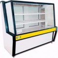 Vitrine refrigerada (1.25m) Pop Line - Refrigel